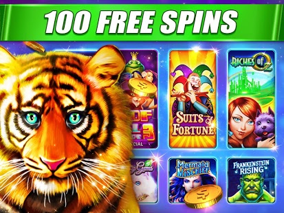 Download Free Download Free Slots Casino - Play House of Fun Slots apk